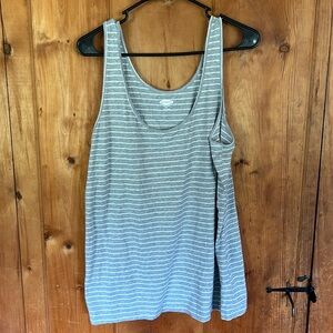 Old Navy Cotton Loose Fit Tank